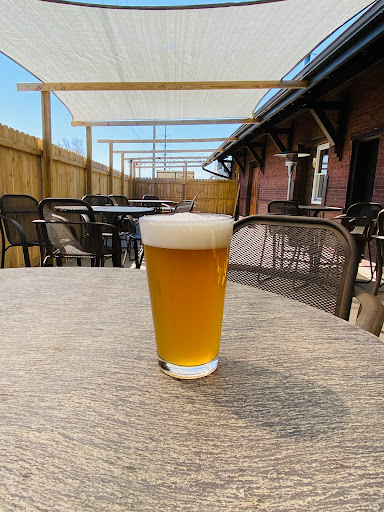 Ward House Brewery - Thumbnail