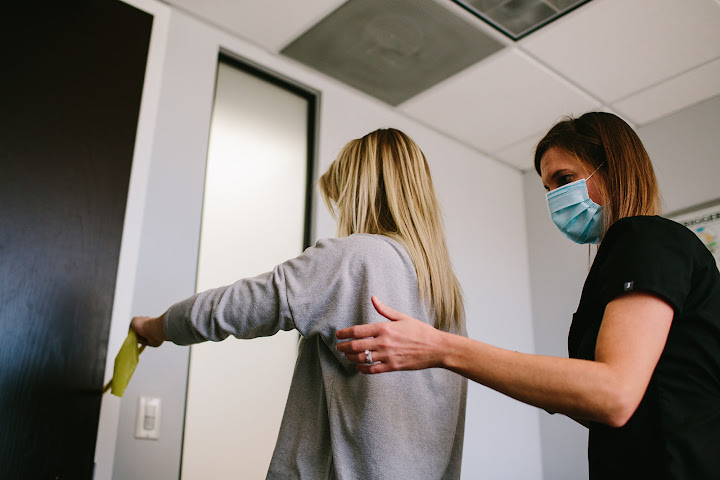 Total Physical Therapy - Denver by null