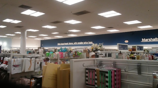 Marshalls