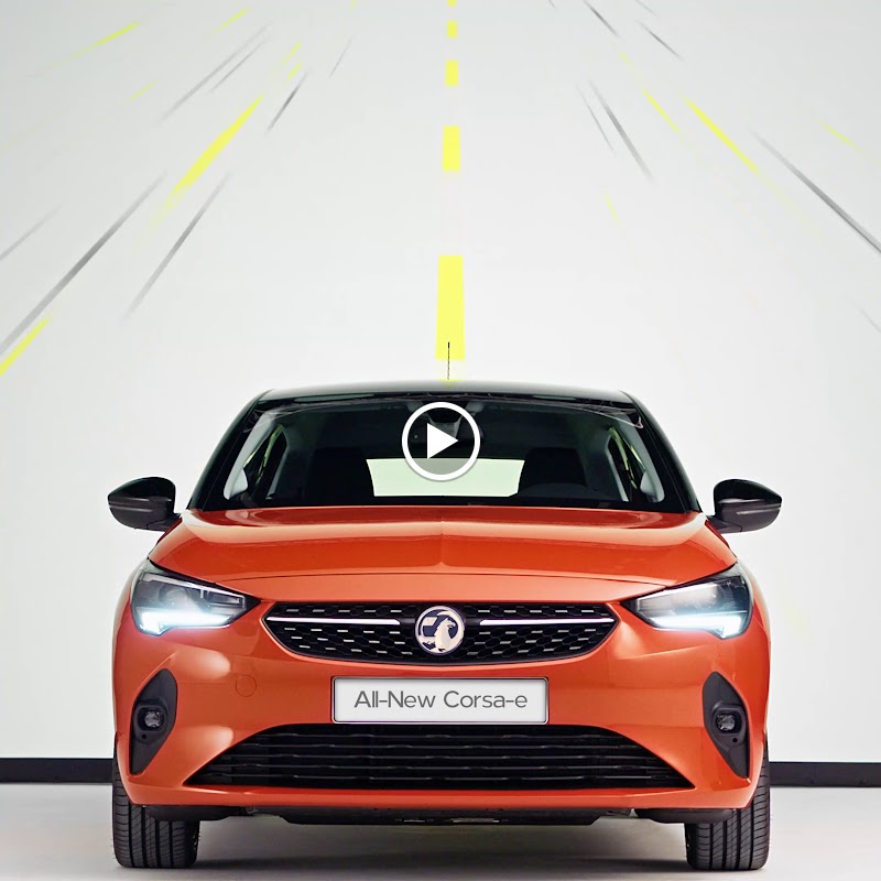 Vauxhall Regency Car Sales Buckie photo 3
