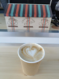 Photo n°13 de Avoir un grain à Saint-Paul (Café à emporter)