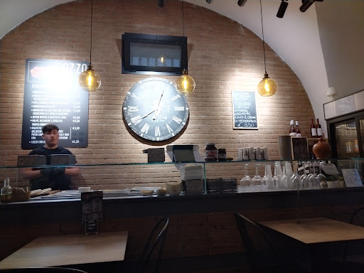 Osteria Numero Dieci - Thumbnail