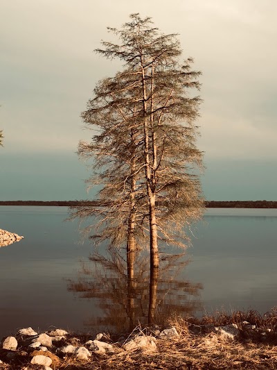 Hernando Point Campground