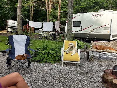 Conewago Campground