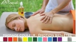 Photo n°9 de Massage2M_Menton à Menton (Institut de massages)