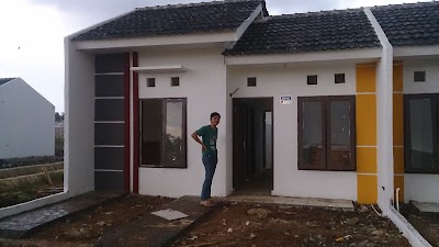 Photos of Block E1 / 5, Andra Permanajaya, Griya Artha Rajeg