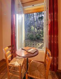 Photo n°27 de Chambres d'hôtes Casa Alta Forêt de Vizzavona à Vivario (Refuge)