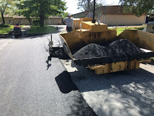 Photo n°11 de CAUSSE & BRUNET à Lamillarié (Entreprise de VRD)