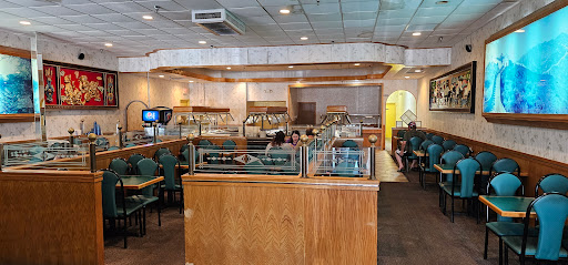 Big T's China Buffet - Thumbnail