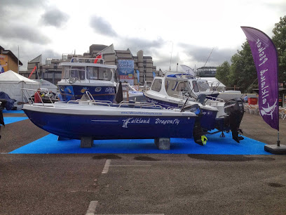 GGF Boat Repair Centre
