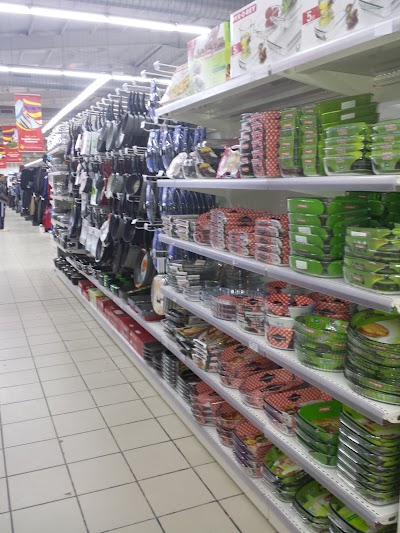 Photos of FAMILISHOP TISSEMSSILT