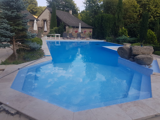 Photo de HYDR'EAU Piscines et Spas