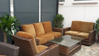 Photos of The Soul Lounge Lagos