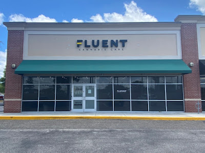 Photo of FLUENT Cannabis Dispensary - Jacksonville, Atlantic Blvd