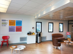 Photo n°3 de MACIF Assurances à Luçon (Agence d'assurance pour locataires)