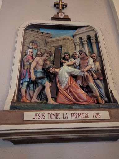 Paroisse Saint-André de La Sarre - Thumbnail