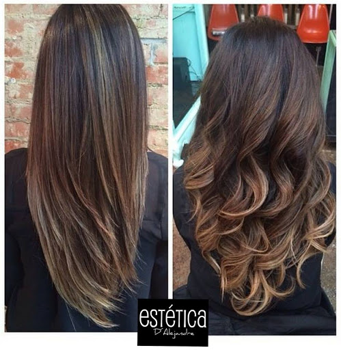 Estética DAlejandre Gallery - Mexico