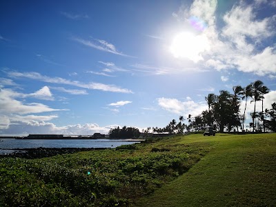 Maui Beach Hotel