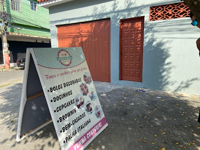 Delícias da Dérica