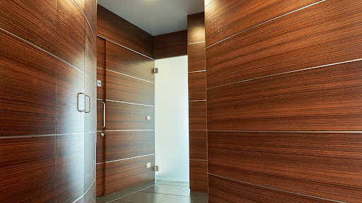 Studio Isaia - Visual