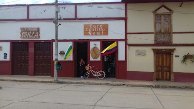 Photos of Cafe Castillo Real