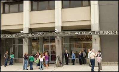 Photos of Pennsylvania College of Art & Design