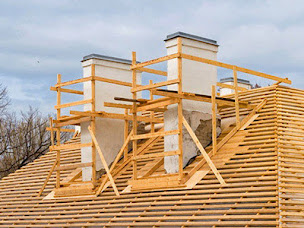 Photo n°5 de Lorraine Service Charpente Toiture SCT à Dombasle-sur-Meurthe (Entrepreneur spécialisé dans l'isolation)