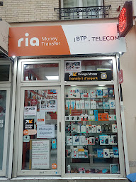 Photo n°22 de BTP TELECOM à Paris (Service de transfert d'argent)
