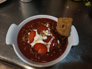 Photo n°14 de Resto Perche à Mortagne-au-Perche (Restaurant)