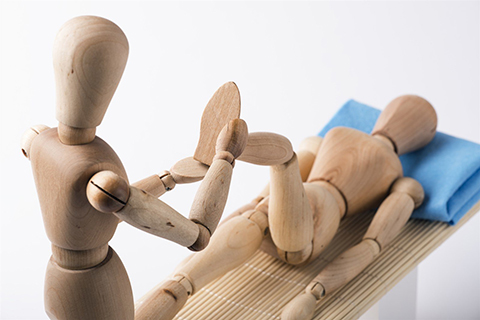Evolution Physio Mascouche - Visual