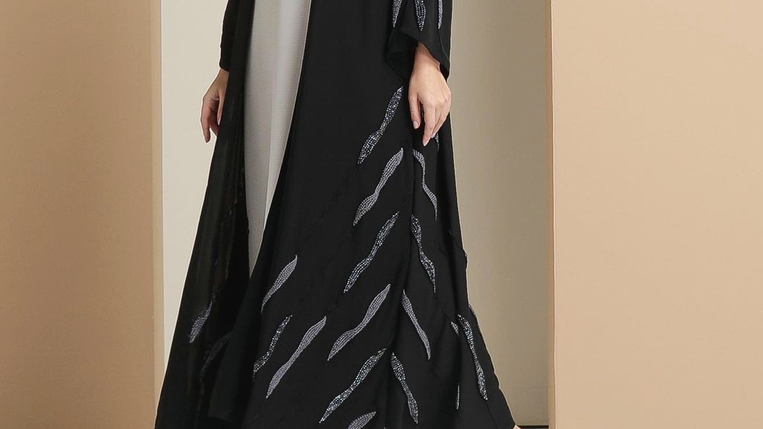 Al Ghazal Abaya Factory Outlet - صورة 5