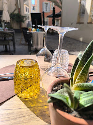 Photo n°36 de La Mezza à Saint-Raphaël (Marchand de glaces)