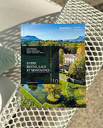 Photo n°47 de Annecy Sotheby’s International Realty à Annecy (Agence immobilière)