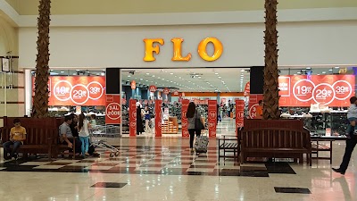 FLO Gaziantep M1 Outlet AVM