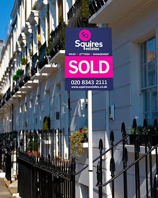Squires Estates Hendon Estate Agent
