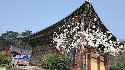 Photos of Gaeamsa
