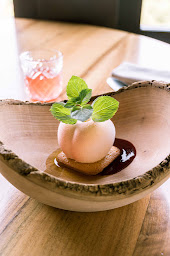 Photo n°16 de Le Clocher des Pères à Saint-Martin-sur-la-Chambre (Restaurant gastronomique)