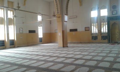 Photos of Lycc&eacute; Cultural Center Islamic De Bujumbura