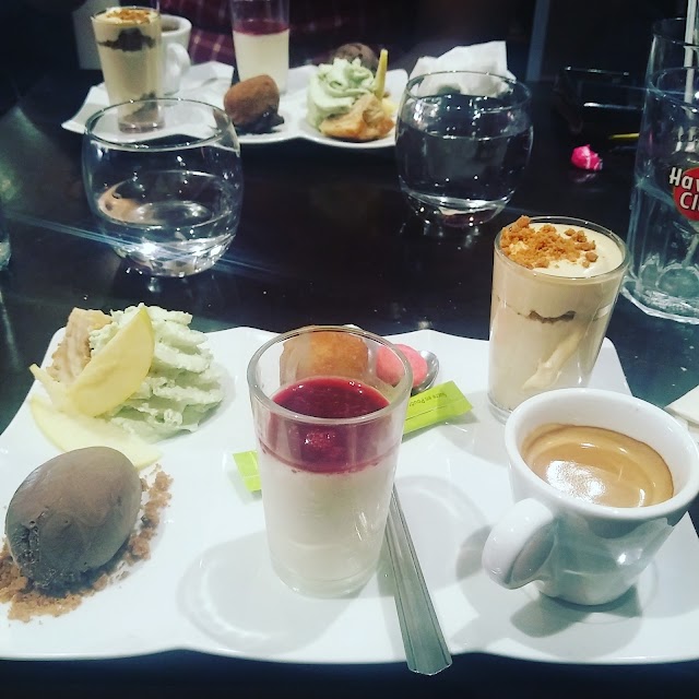 Chez Jean-Mi