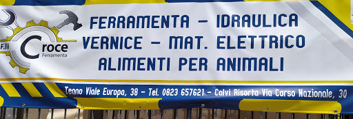 Ferramenta F.lli Croce - Thumbnail