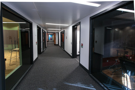 Edinburgh Napier University Merchiston Campus - Thumbnail