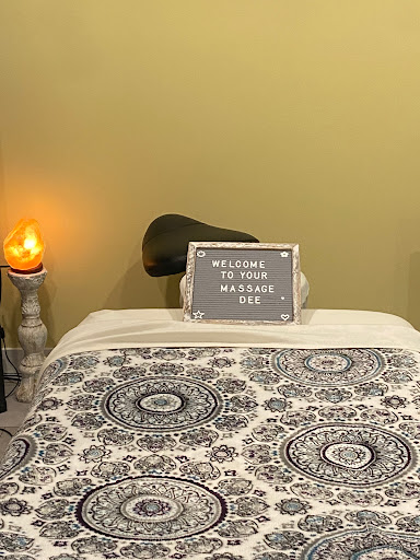 Healing Hands Massage & Women's Wellness, Selkirk, MB. - Thumbnail