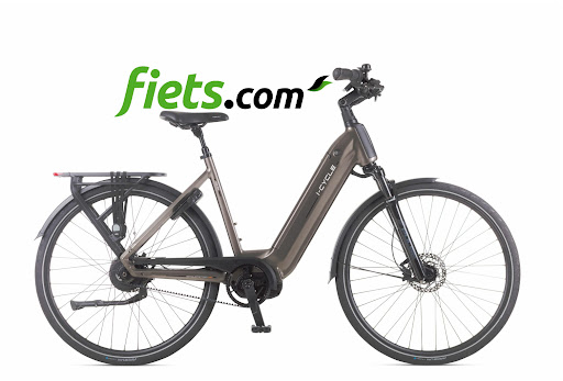 Fiets.com - Visual