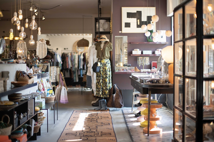 Comptoir 102 Concept Store & Healthy Cafe by null