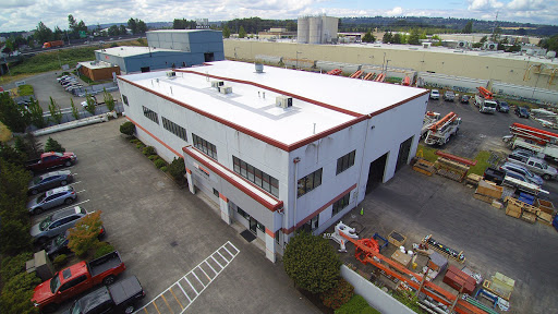Lifetime Flat Roofs - Thumbnail