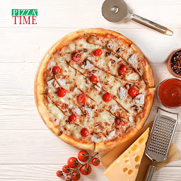 Photo n°37 de Pizza Time® Nanterre à Nanterre (Restaurant)