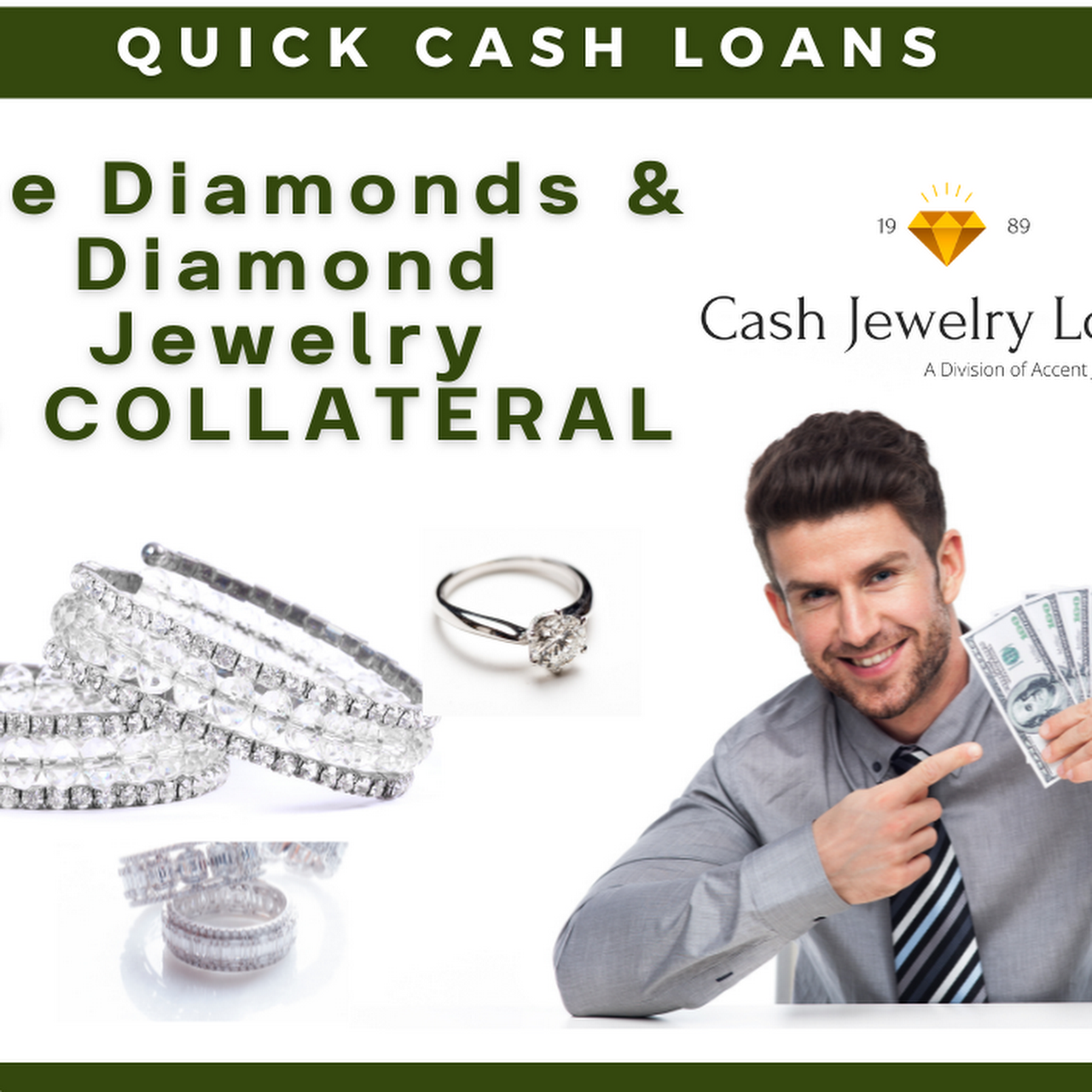 Cash loans for jewelry near me deals