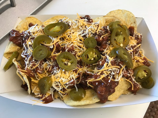 RICCHARDO'S THE TOTAL VEGETARIAN by null