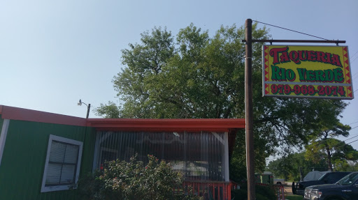 Taqueria Rio Verde
