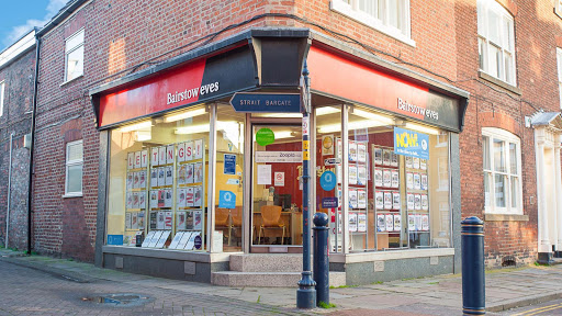 Bairstow Eves Sales and Letting Agents Boston